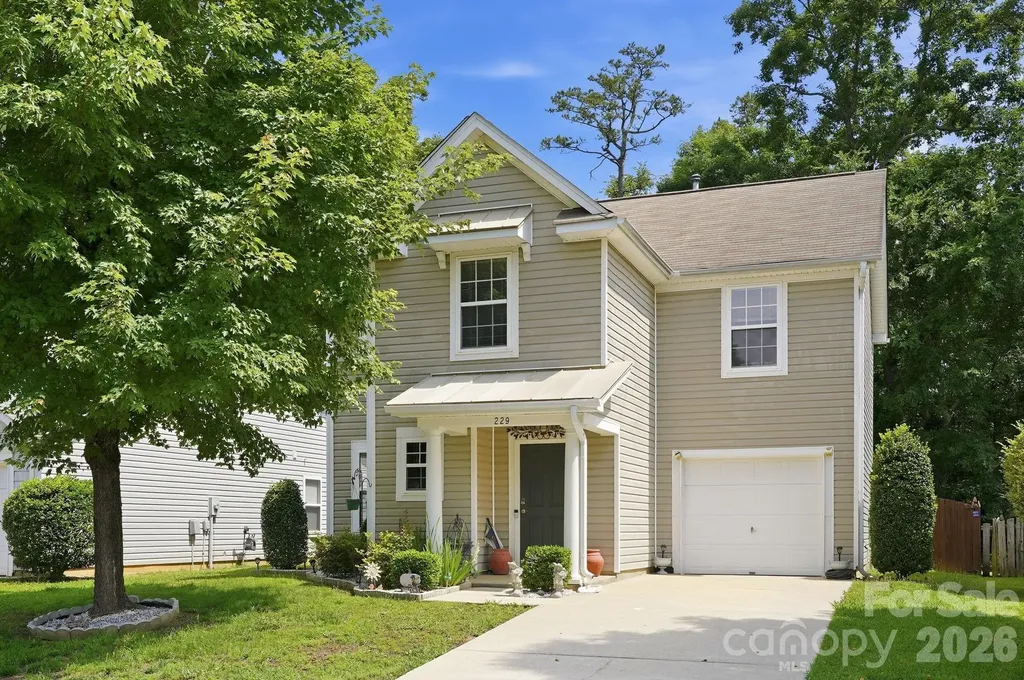 229 Waterlemon Way Monroe NC 28110