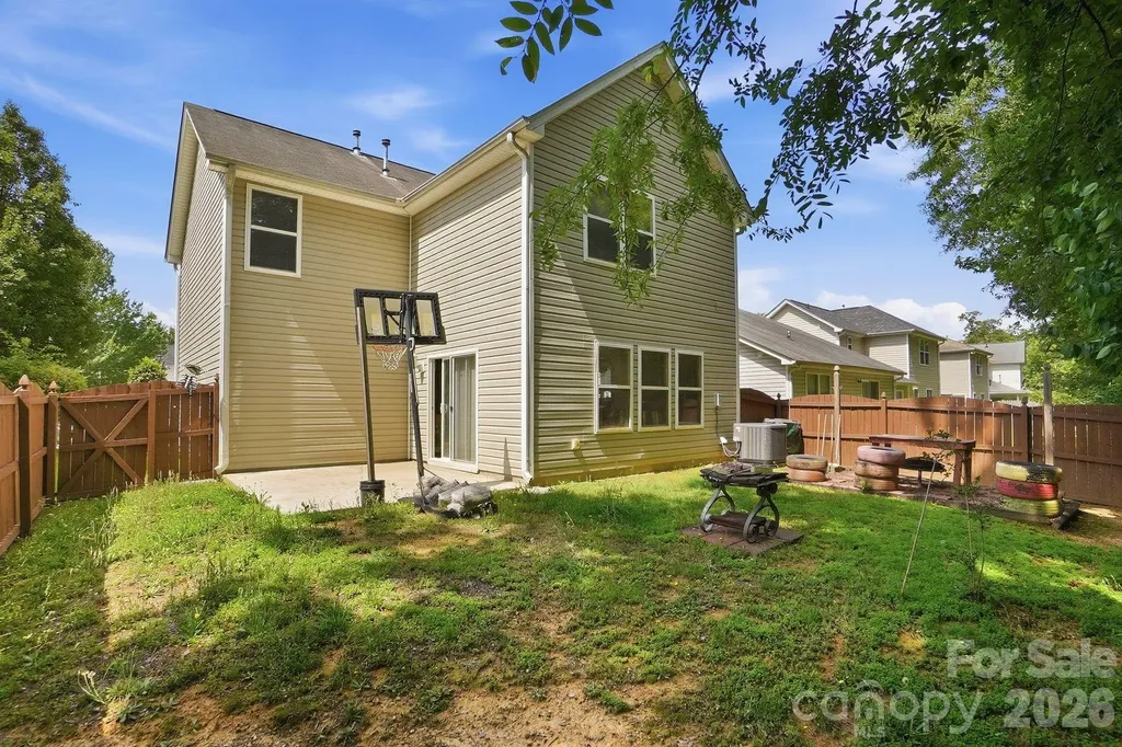 229 Waterlemon Way Monroe NC 28110