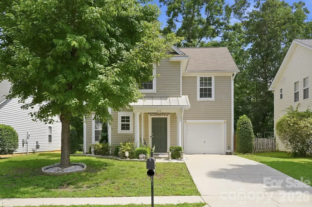 229 Waterlemon Way Monroe NC 28110
