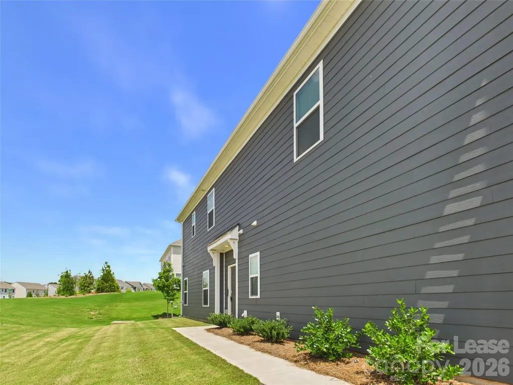 2794 Yeager Drive NW Concord NC 28027