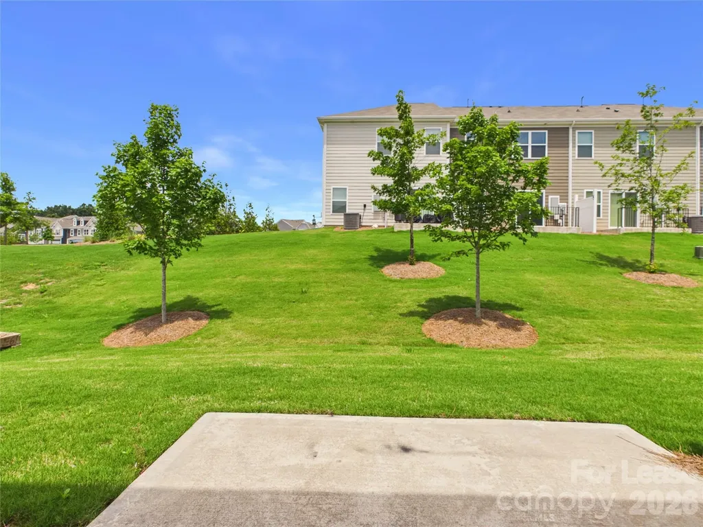 2794 Yeager Drive NW Concord NC 28027