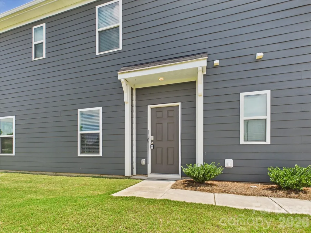 2794 Yeager Drive NW Concord NC 28027