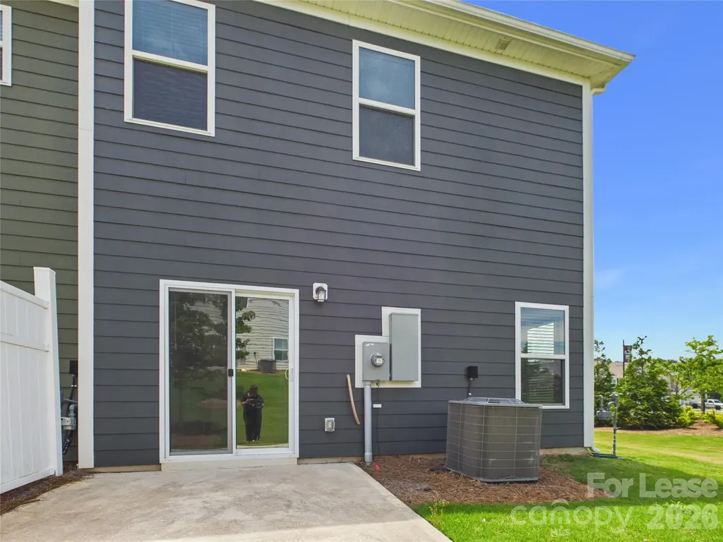 2794 Yeager Drive NW Concord NC 28027