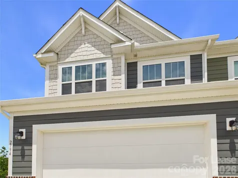 2794 Yeager Drive NW Concord NC 28027