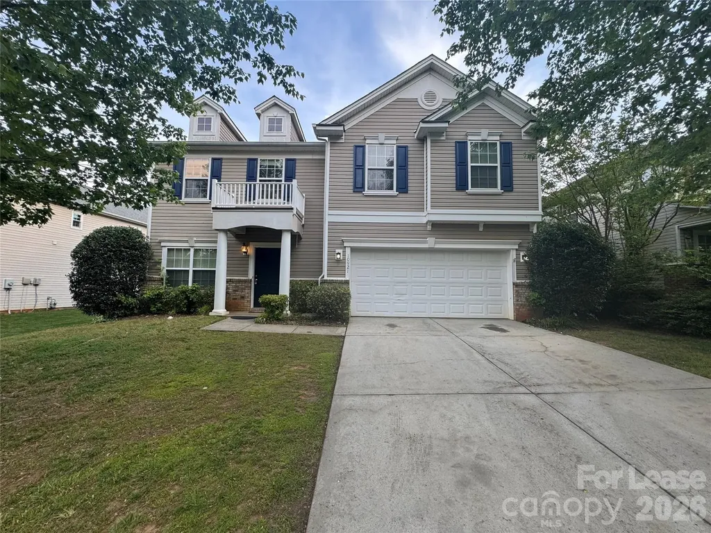 10921 Rousay Road Charlotte NC 28278