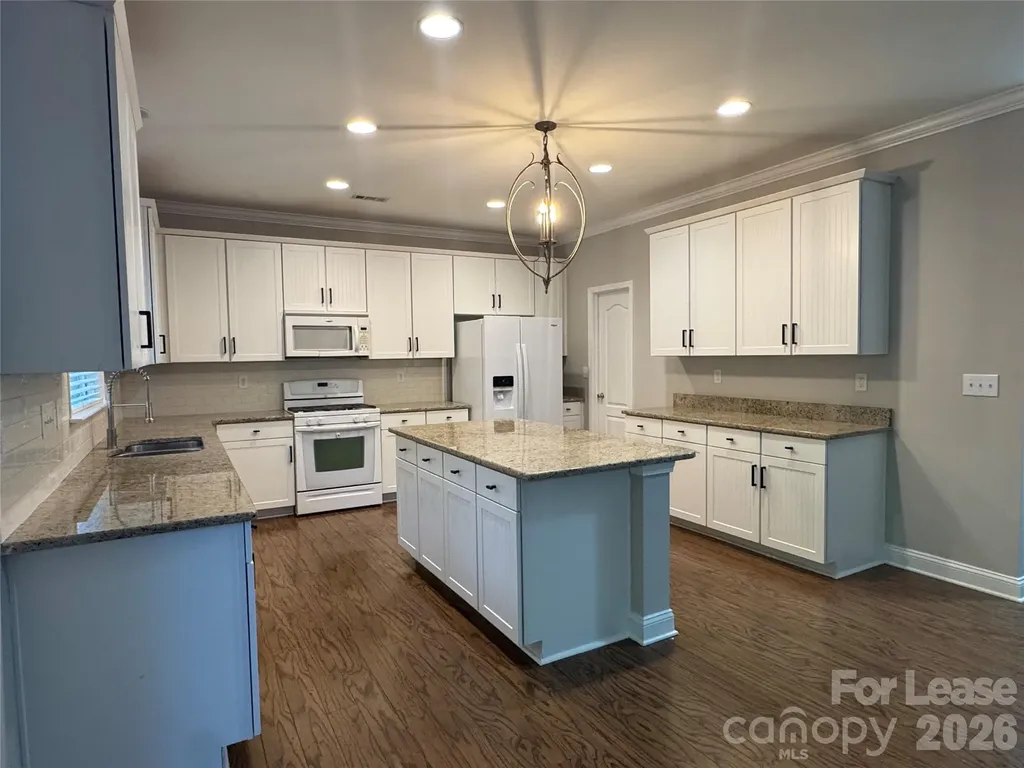 10921 Rousay Road Charlotte NC 28278