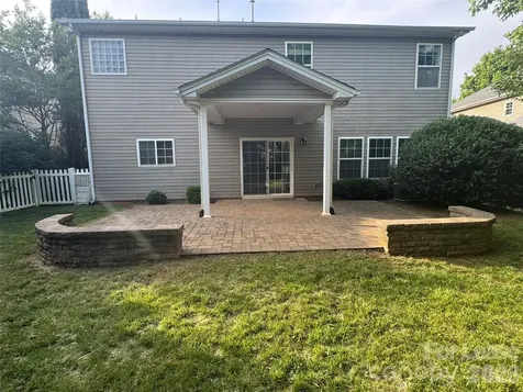 10921 Rousay Road Charlotte NC 28278