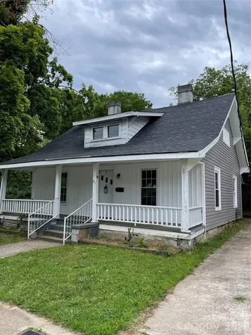 217 E Horah Street Salisbury NC 28144