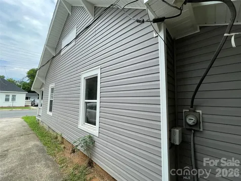 217 E Horah Street Salisbury NC 28144