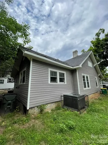 217 E Horah Street Salisbury NC 28144