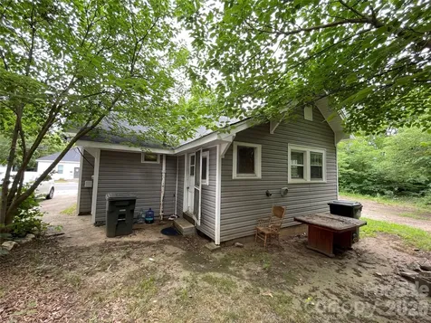 217 E Horah Street Salisbury NC 28144