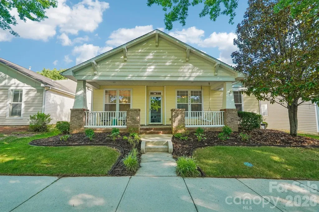 14914 Almondell Drive Huntersville NC 28078