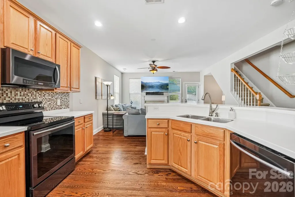 14914 Almondell Drive Huntersville NC 28078