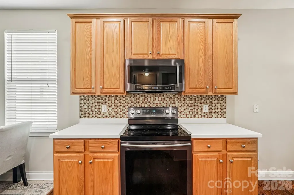 14914 Almondell Drive Huntersville NC 28078