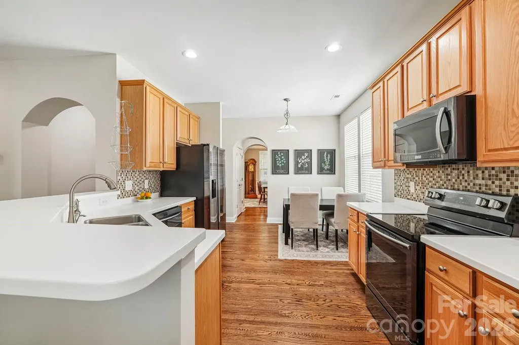14914 Almondell Drive Huntersville NC 28078
