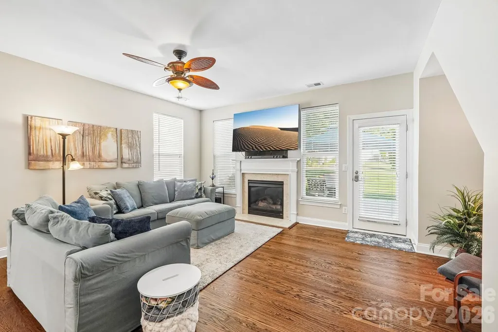 14914 Almondell Drive Huntersville NC 28078