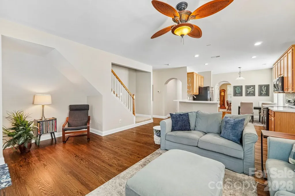 14914 Almondell Drive Huntersville NC 28078