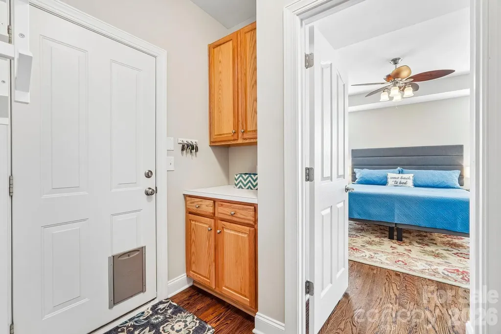 14914 Almondell Drive Huntersville NC 28078