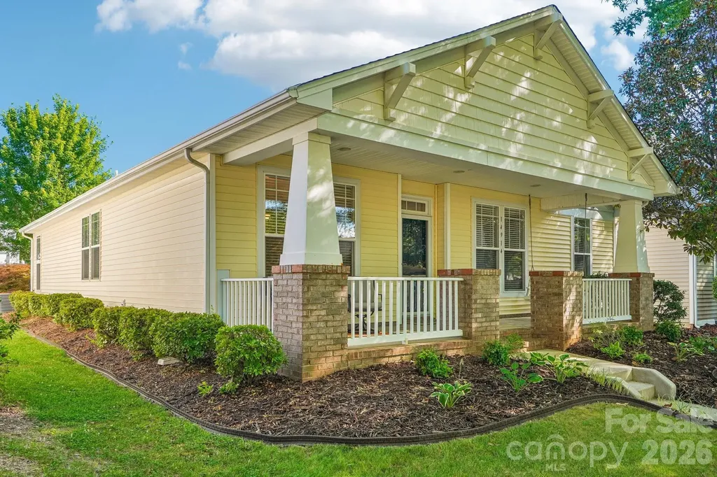 14914 Almondell Drive Huntersville NC 28078