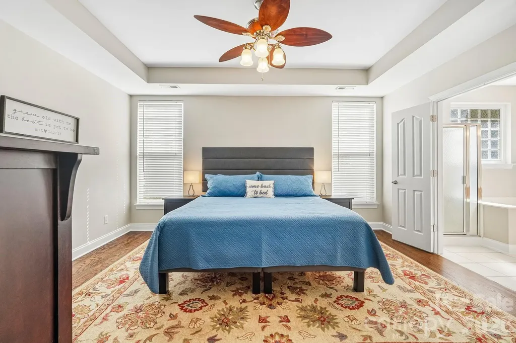 14914 Almondell Drive Huntersville NC 28078
