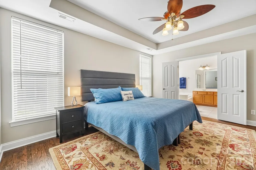 14914 Almondell Drive Huntersville NC 28078