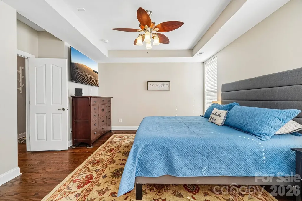 14914 Almondell Drive Huntersville NC 28078