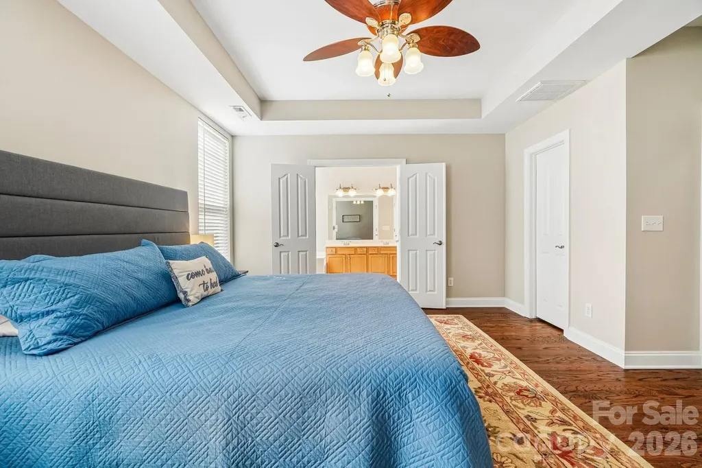 14914 Almondell Drive Huntersville NC 28078