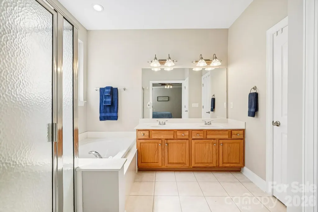 14914 Almondell Drive Huntersville NC 28078