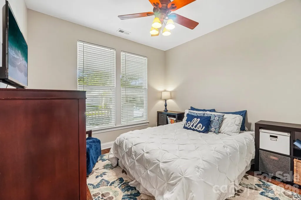 14914 Almondell Drive Huntersville NC 28078