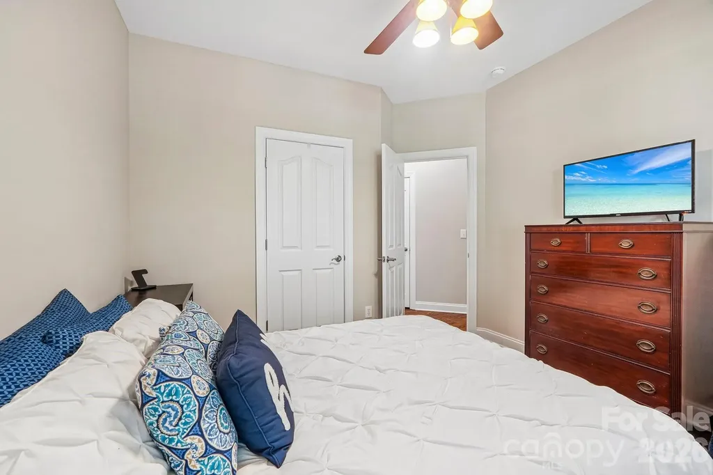 14914 Almondell Drive Huntersville NC 28078