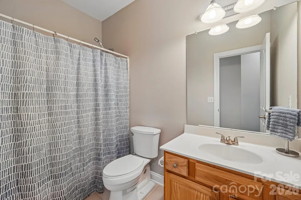 14914 Almondell Drive Huntersville NC 28078