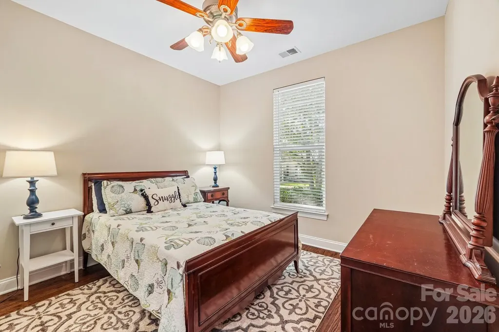 14914 Almondell Drive Huntersville NC 28078