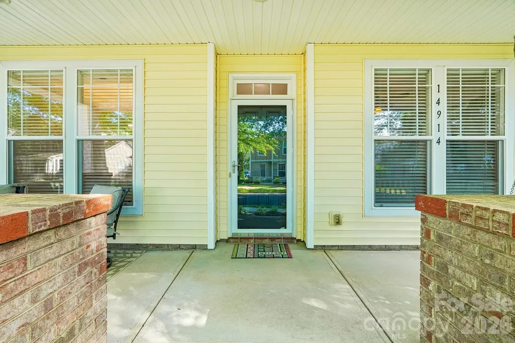 14914 Almondell Drive Huntersville NC 28078