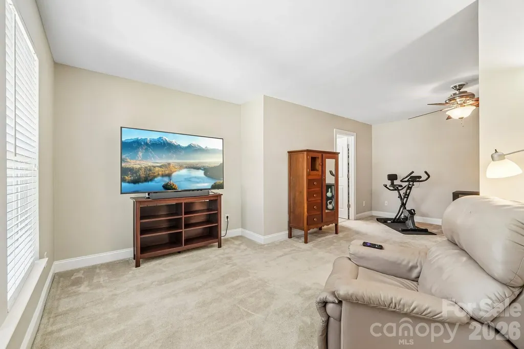 14914 Almondell Drive Huntersville NC 28078
