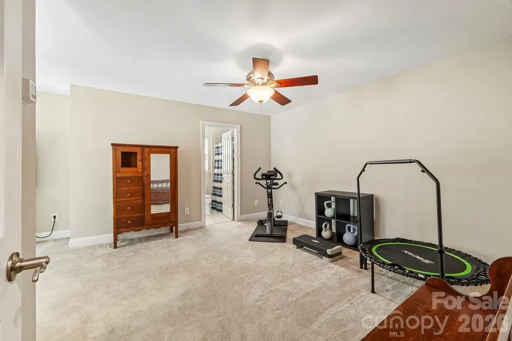14914 Almondell Drive Huntersville NC 28078