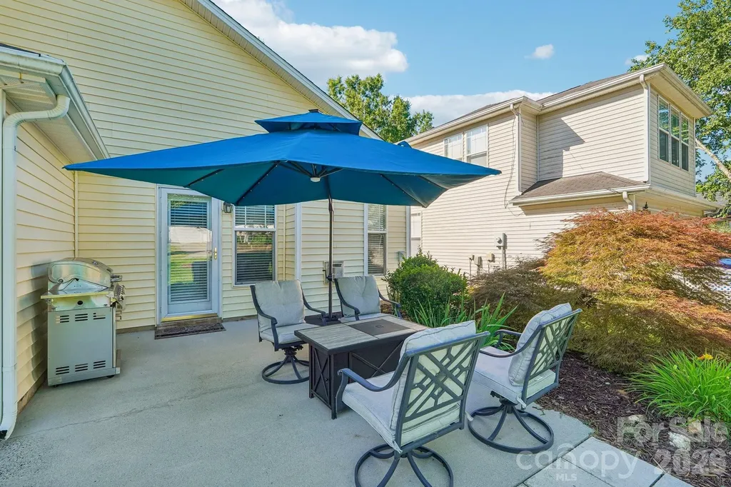 14914 Almondell Drive Huntersville NC 28078