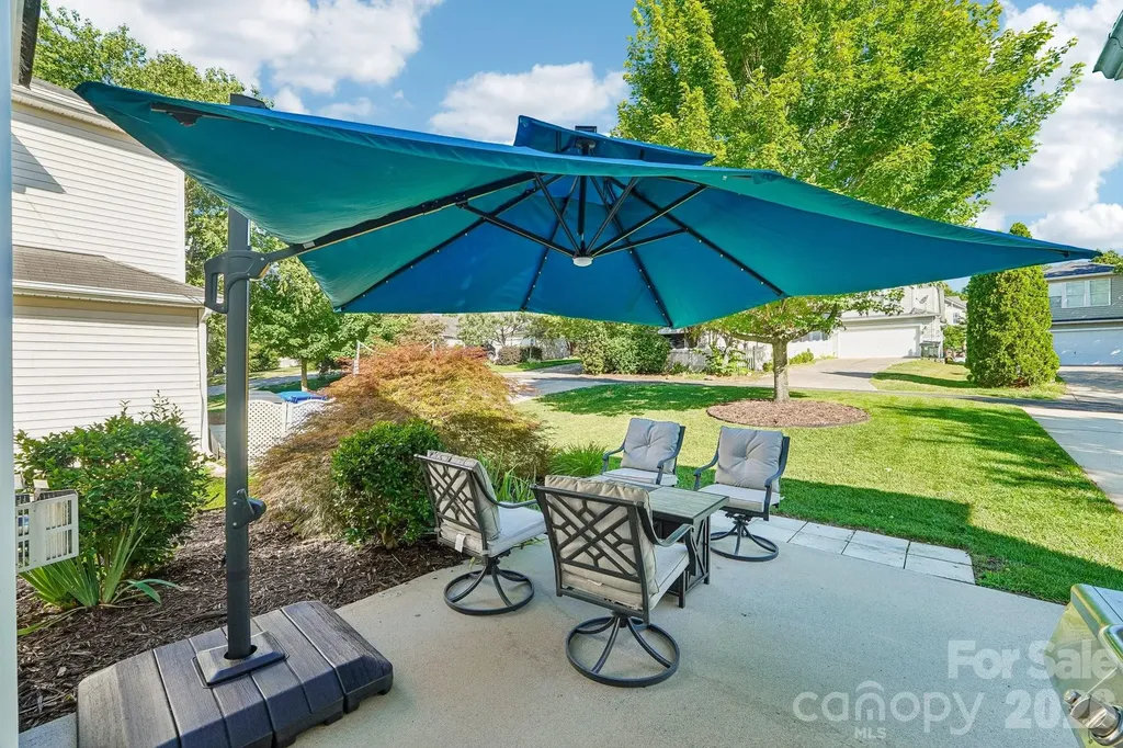 14914 Almondell Drive Huntersville NC 28078