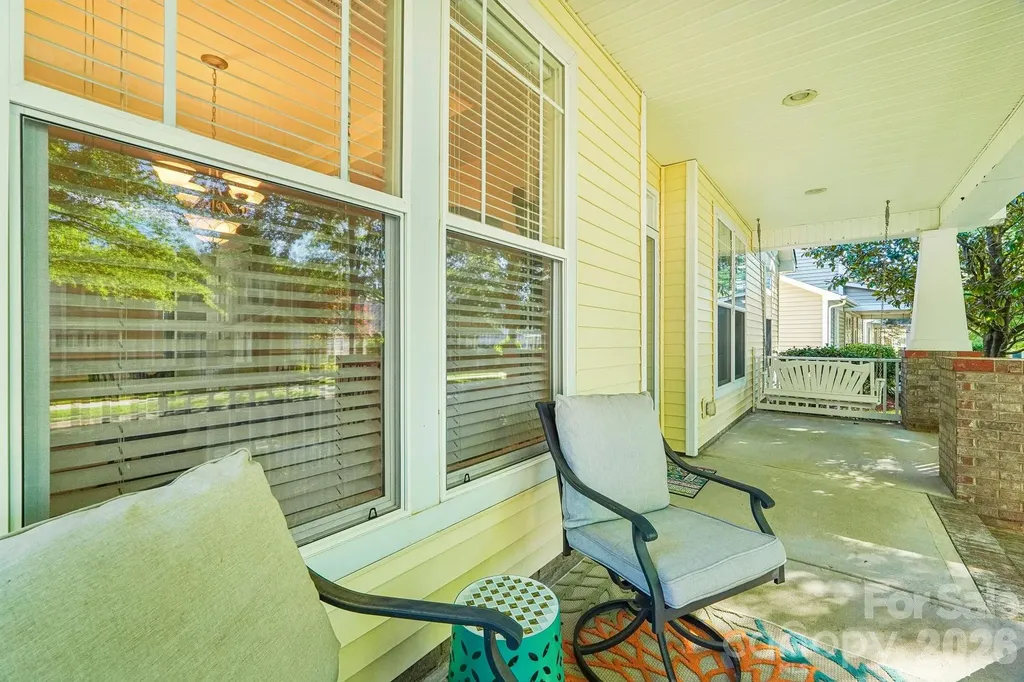 14914 Almondell Drive Huntersville NC 28078