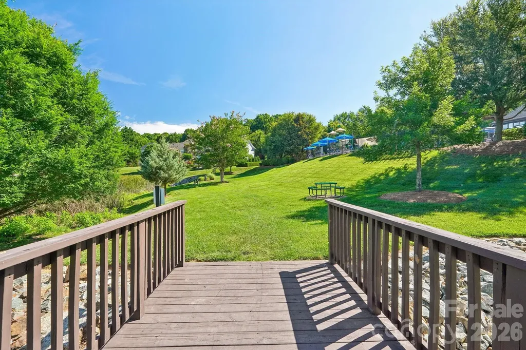 14914 Almondell Drive Huntersville NC 28078