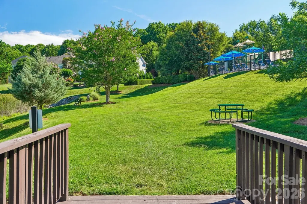 14914 Almondell Drive Huntersville NC 28078