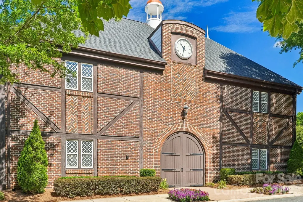 14914 Almondell Drive Huntersville NC 28078