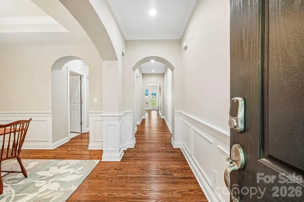 14914 Almondell Drive Huntersville NC 28078
