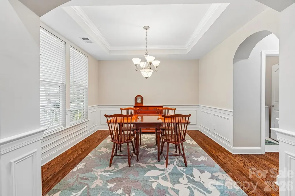 14914 Almondell Drive Huntersville NC 28078