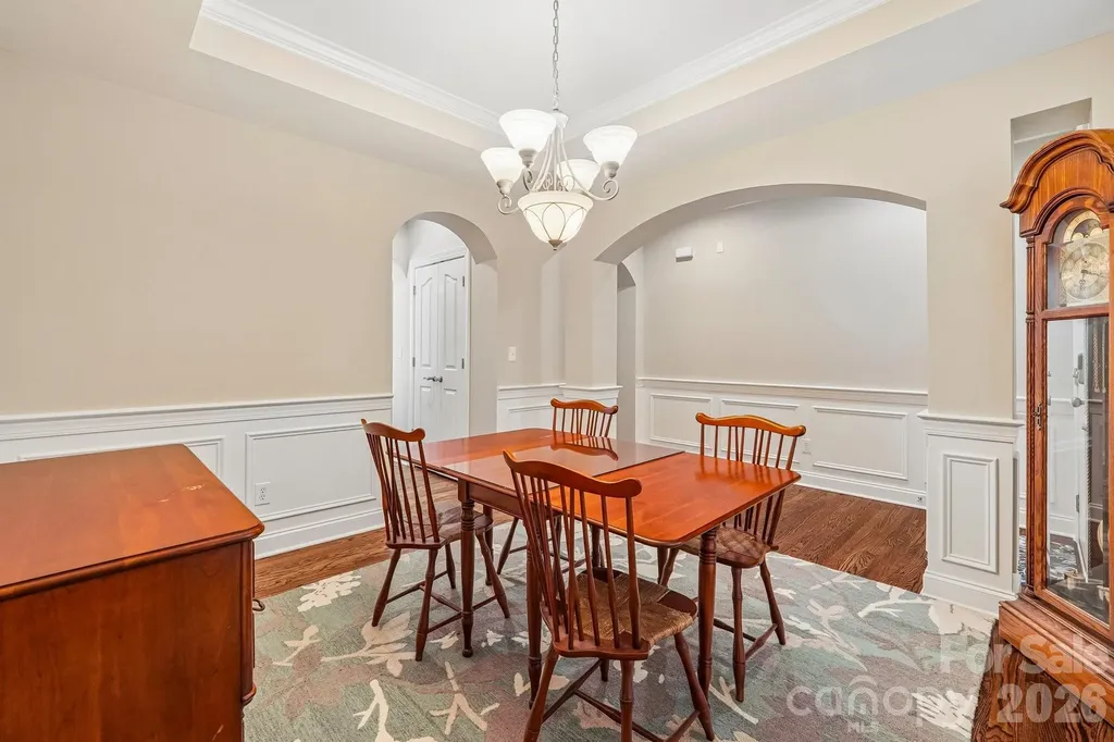 14914 Almondell Drive Huntersville NC 28078