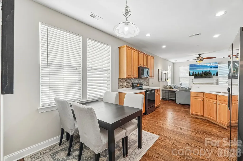 14914 Almondell Drive Huntersville NC 28078