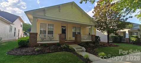 14914 Almondell Drive Huntersville NC 28078