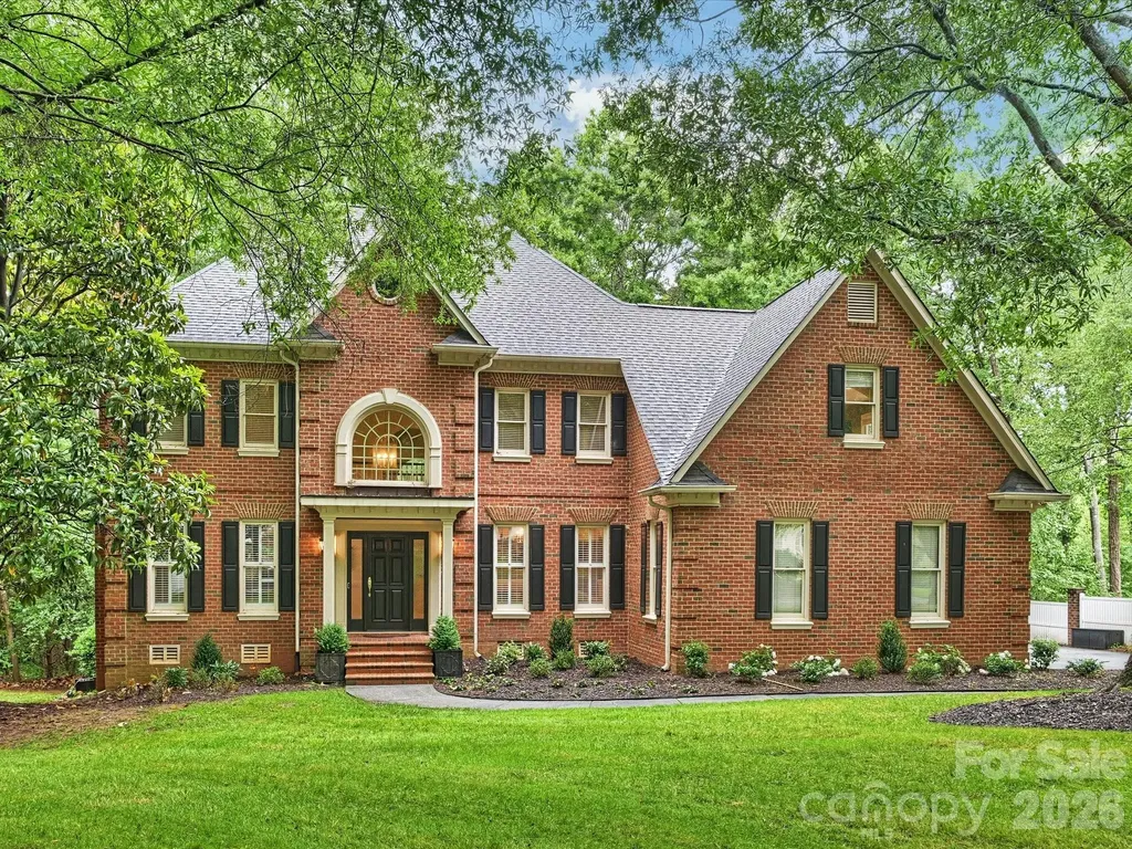 2616 Giverny Drive Charlotte NC 28226