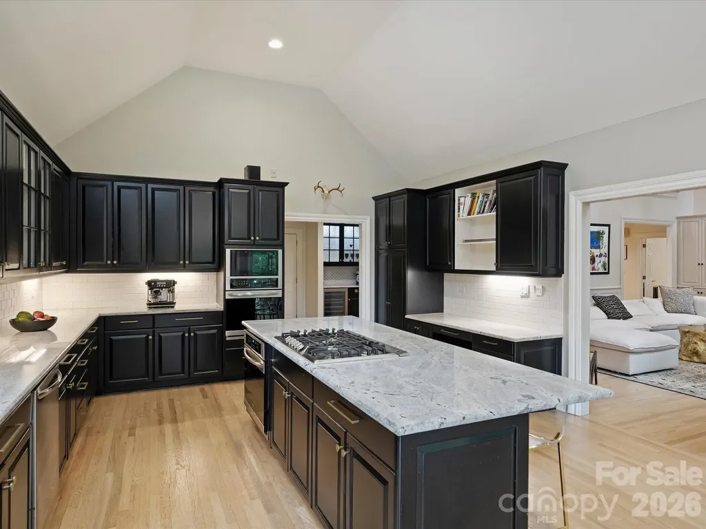 2616 Giverny Drive Charlotte NC 28226