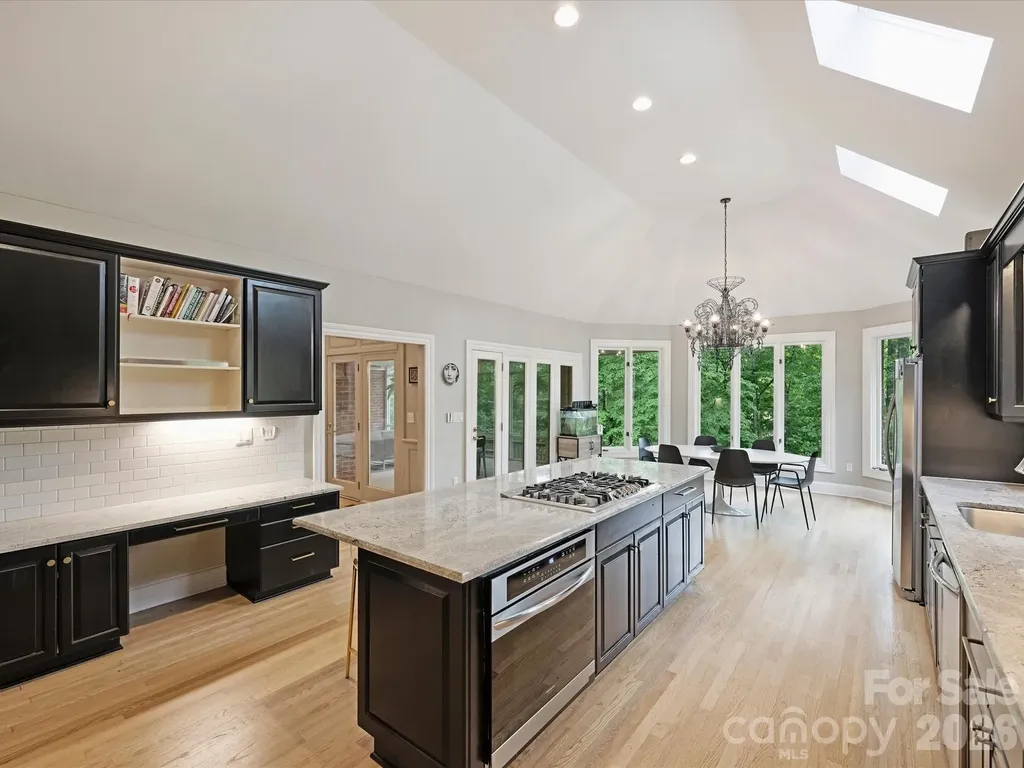 2616 Giverny Drive Charlotte NC 28226