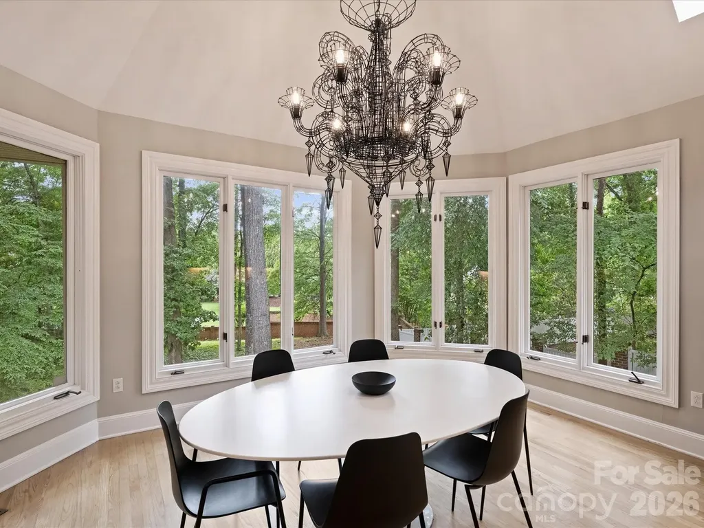 2616 Giverny Drive Charlotte NC 28226